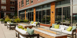 Soho Lofts Gallery 18