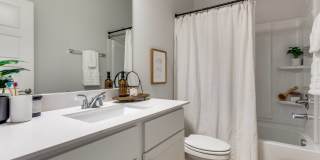 Canopy Homes at Ventana Gallery 23