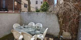 Gorgeous 3-Bedroom Townhouse in Washington Square West! Available mid-July! Gallery 22