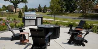 Arris Blaine Gallery 21