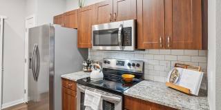 Lugano At Cherry Creek Luxury Apartments Gallery 4