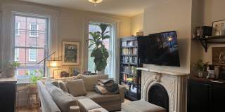 56 Wayne Street Gallery 1