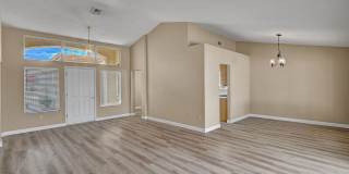 READY TO MOVE IN!!  Pristine Clean townhome in Sun City Summerlin! Gallery 11