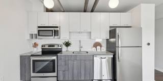 The Batch Yard Gallery 8