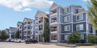 Steeplechase Apartments Steeplechase Apartments Gallery 3