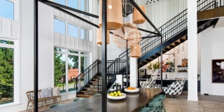 The Barrett Gallery 10