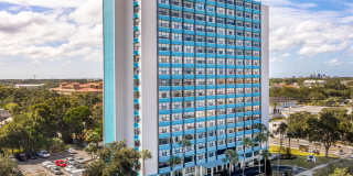 The Indigo Gallery 1