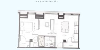 The Palmer Gallery 16