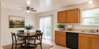Greenbriar Estates Townhomes Gallery 3