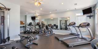 “Spring is in the air! Ask about our one month free specials for April move ins! Gallery 63