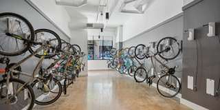 Link Apartments 4th Street Gallery 20