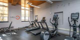 Washington Mill 240 Gallery 13