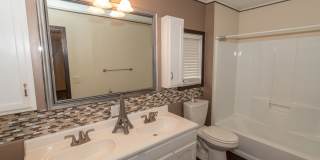 Prairie Lane Estates this one-of-a kind home offers outstanding features and endless possibilities. Must see to appreciate! Gallery 23