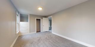 Lorain/W.73 neighborhood, updated 3 bed/1 bath single family house. Gallery 58