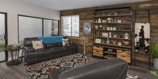 Cottonwood Terrace Gallery 19