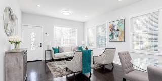 Room in 3 Bedroom Home at Browns Mill Dr SE Gallery 31