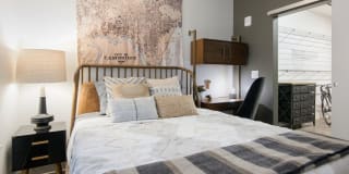 AVA North Point Gallery 12