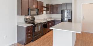 Mill City Quarter - Affordable Housing Gallery 4