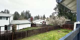Single Family Home in Beaverton, OR 6 Beds 3 Baths w/ Double Car Garage! Single Family Home in Beaverton, OR 6 Beds 3 Baths w/ Double Car Garage! Gallery 12