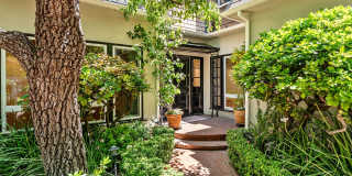 Westwood Townhome in an Exclusive 3-Home Enclave Gallery 1