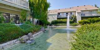 Hidden Silicon Valley Oasis! 2BR/2.5BA Townhome with TWO Private Patios, 2 Dedicated Parking Spaces, Pool, Tennis Courts & Utilities Included! Gallery 44
