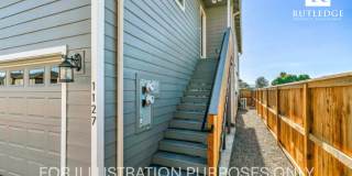Brand New Willow Bend Estates in Snyder Creek Central Point Gallery 4