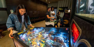 551 10th Ave. Gallery 4