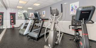 Groton Towers Gallery 6