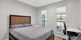 Updated 3 bedroom duplex near Greenbelt! Gallery 26
