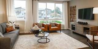 Modern Air Conditioned 3 bedroom in Bothell Modern Air Conditioned 3 bedroom in Bothell Gallery 20