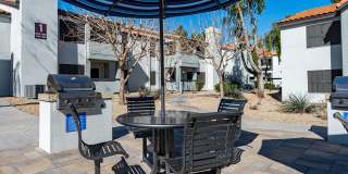 Pacific Bay Club Gallery 9