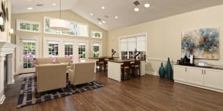 eaves Washingtonian Center Gallery 26