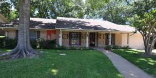 Wonderful updated home near UT Tyler, Available! Gallery 1