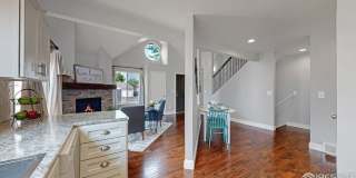 Spacious, Light-Filled Townhome in Fort Collins | 4-Bedroom Available This August Gallery 8