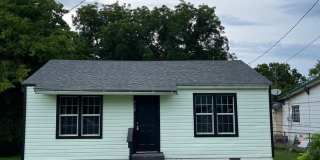 Two Bedroom One Bath Rental $900/month Gallery 1