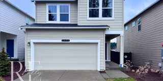 Light-Filled Newer Bremerton Home with Loft, Fenced Yard & 2-Car Garage Gallery 1