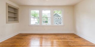 Recently Renovated 2 Bedroom Apartment in Duckpond Gallery 9