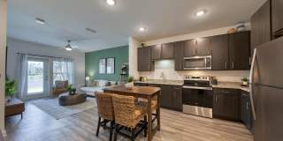 The Howell Port Saint Lucie Apartments Gallery 12