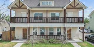 304 Cooner Street unit: A Gallery 1