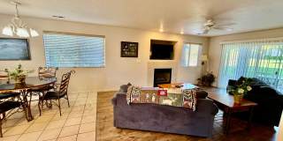 1-BR Available for Long Term Rental in Coveted Las Palmas Community Gallery 9