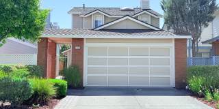 Charmming 2BD/2.5BA, 2-Story Home in the Newcastle Community of San Ramon- Available NOW! Gallery 1