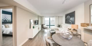 Cambridge Park Apartments Gallery 9