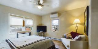 Fully Furnished 2 Bedroom Home in South Capital Available Now! Gallery 21