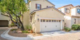 Gated Southwest Las Vegas Home with Loft & Community Pool! Gallery 1