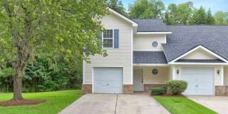 Townhome in Villages at Towne Park Gallery 1
