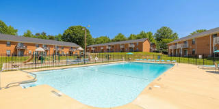 Lindsey Manor Apartments Gallery 16