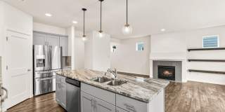Spacious 4-Bedroom Home with Quartz Counters, Fully Fenced Yard & 2-Car Garage in Yelm! Gallery 16
