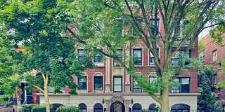 1740 Humboldt Blvd. Gallery 1