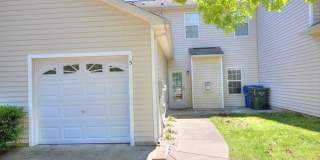 Nice 3 bedroom townhouse in SW Durham! Gallery 14