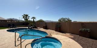Gorgeous Furnished Pool/Spa Home with spectacular views Gallery 27